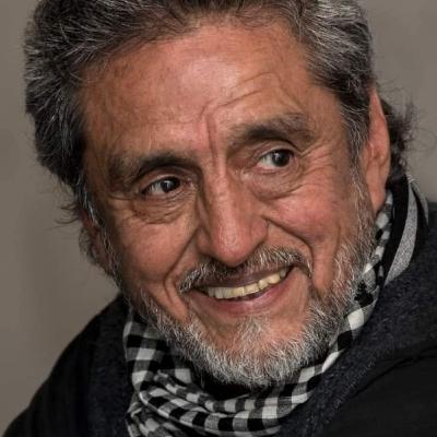 Raúl "El Indio" Fernández, adiós al noble guerrero