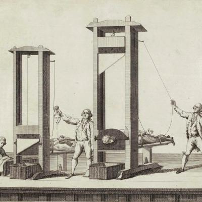 L'affaire Soleilland