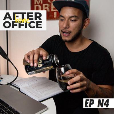 #AfterHomeOffice - EP4 - El turismo en tiempos de crisis c/ Julian Gurfinkiel