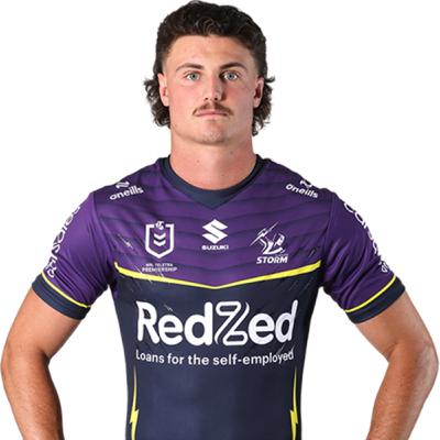 Jonah Pezet - Melbourne Storm 🏉 Jonah Pezet - Melbourne Storm 🏉