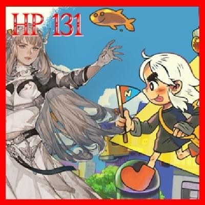Hyrule Project Episodio 131: Noticias & Eastward & Tetris Effect: Connected & Valkyrie Elysium