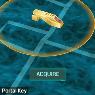 Episode 106 - ⭐ your Portal Keys and 🎯 your dinosaurs