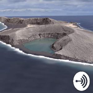 about hunga tonga hunga ha´apai