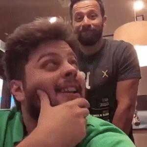 #12 | الفشل في الثانوية العامّة لا يعني نهاية المطاف مع معاذ الخولي - الجزء الأول