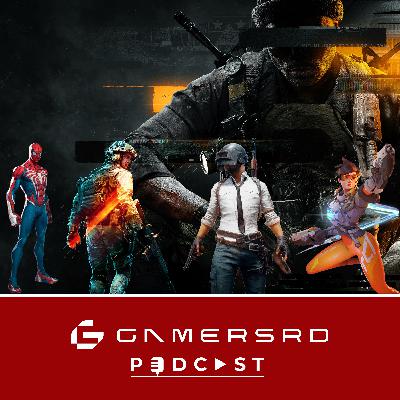 246: Los juegos shooter están en decadencia