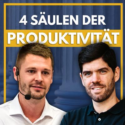 Diese Denkfehler blockieren deinen Umsatz (und rauben deine Zeit)  | Markus Vieghofer