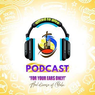 Gifted to give Podcast: Episode 201
