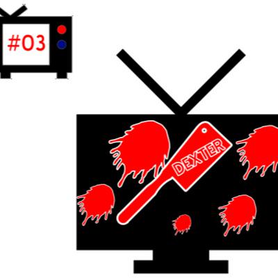 MOVIEStory #03: Krátce o seriálu Dexter MOVIEStory #03: Krátce o seriálu Dexter