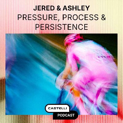 THE GRUBERS | Part 3 – Inside Race Day & the Creative Process THE GRUBERS | Part 3 – Inside Race Day & the Creative Process