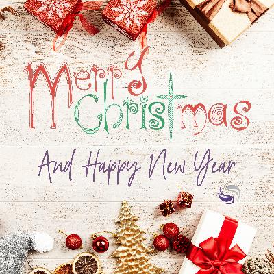 Merry Christmas, Happy New Year