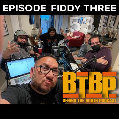 Episode 53: What's Good in the Hood