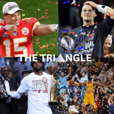 Ep 76: Top 10 PGs in NBA History Ep 76: Top 10 PGs in NBA History
