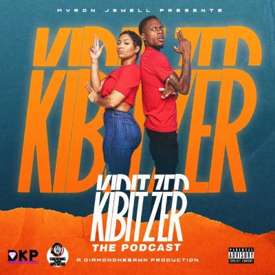 Myron Jewell Presents: Kibitzer the Podcast Ep. 2