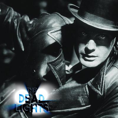 The Deadlights Podcast EPISODE 115 - “M” (1931) [VIDEO]