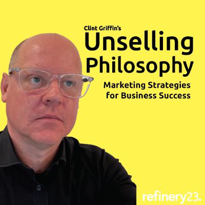 Unselling Philosophy Episode 5: Hyper Local SEO Mastery "World Famous in New Zealand"