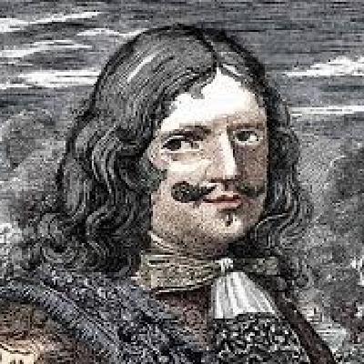 Piratas, más allá de la leyenda (4de8) Henry Morgan