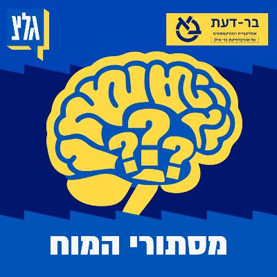 איך זורם החשמל במוח?