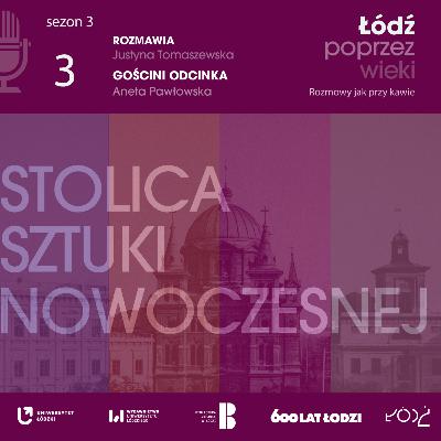 Stolica sztuki nowoczesnej