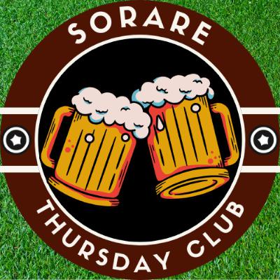 Sorare Lounge Ep44: Innovate, Dominate & Never Understand the Gameweek!