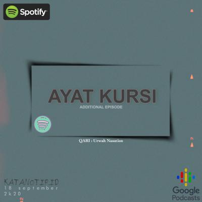 Ayat Kursi