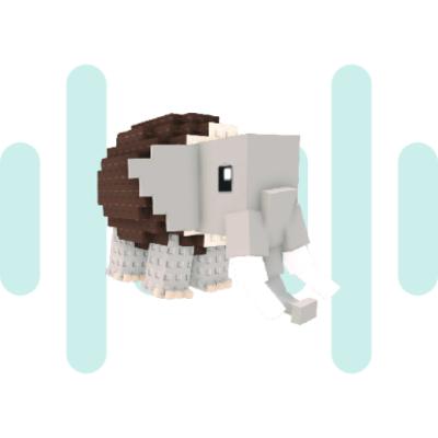 Cocofanto Elefanto SoundBoard - SoundBoardW.com