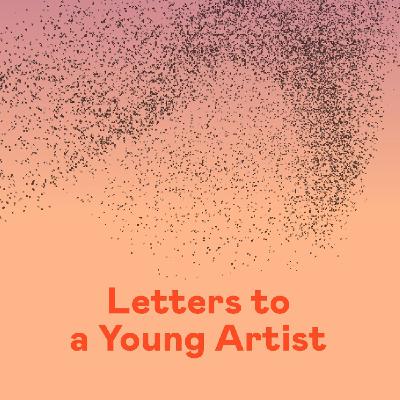 Letters to a Young Artist