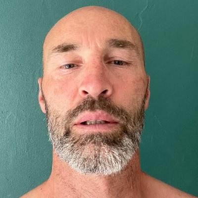 #134 SAISON 3 - EPISODE 40 - CYRIL LEGROS #134 SAISON 3 - EPISODE 40 - CYRIL LEGROS