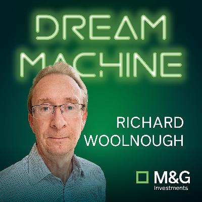 Richard Woolnough: Economics, generalists and active vs passive
