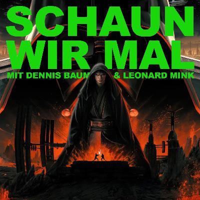 Star Wars 3 ODER 900 Jahre ohne Klogang
