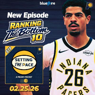 Bottom 10 Breakdown: Ranking Indiana’s Developmental Group Bottom 10 Breakdown: Ranking Indiana’s Developmental Group