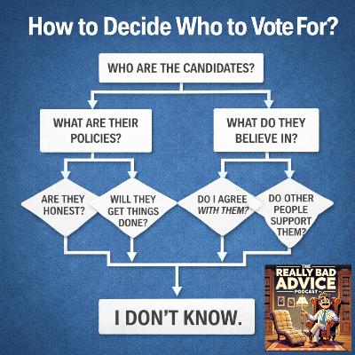Who To Vote For