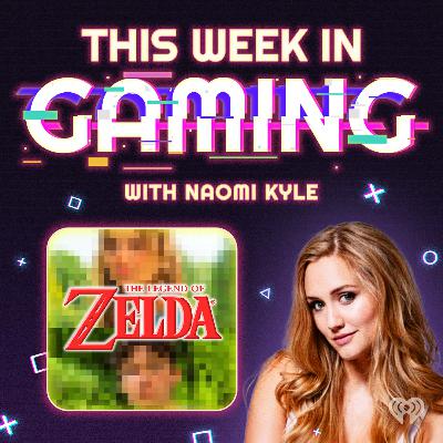 Zelda Movie Stars Announced & Mortal Kombat 2 Makes Its Bloody Debut