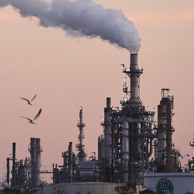 The surprising reason many fossil-fuel companies support EPA rules