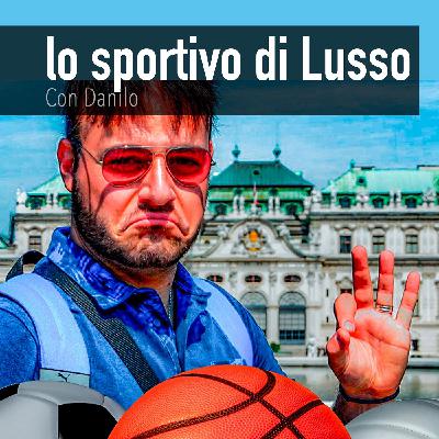 Puntata 129 - ospite Nicholas Chiesa (11° Scudetto su prato per l'HC Bra)