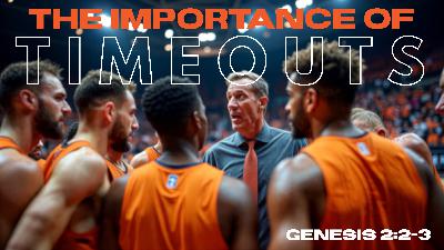 The Importance Of Timeouts