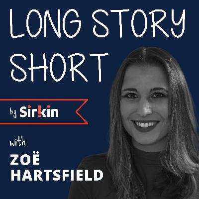 Normalize Talking About Money with Zoё Hartsfield