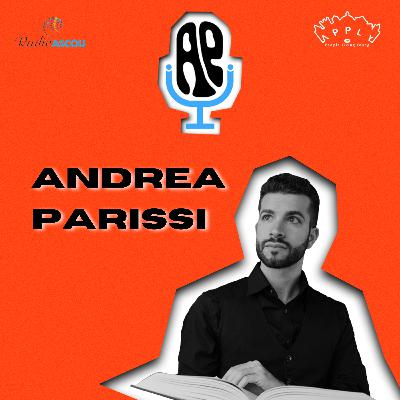 LA TRAP FA SCHIFO con ANDREA PARISSI - APPLIVE PODCAST (Ep. 8. 6, St. 2)