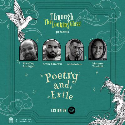 Poetry and Exile Poetry and Exile