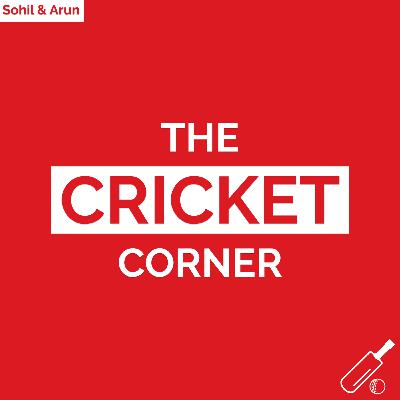 Ep 12 - Cricket World Cup - Group Stage Review