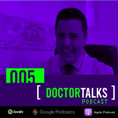 005 | Los Niños también se enferman de las Vías Urinarias | Dr. Omar Sánchez | Urología Pediátrica