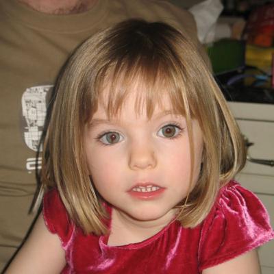 Madeleine McCann