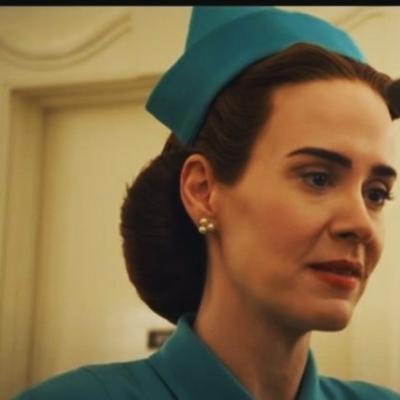 Ratched Film Review: Netflix