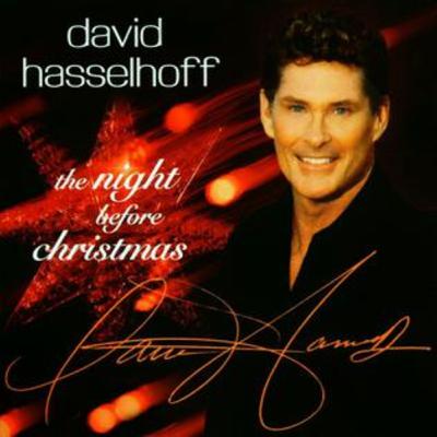David Hasselhoff's The Night Before Christmas David Hasselhoff's The Night Before Christmas