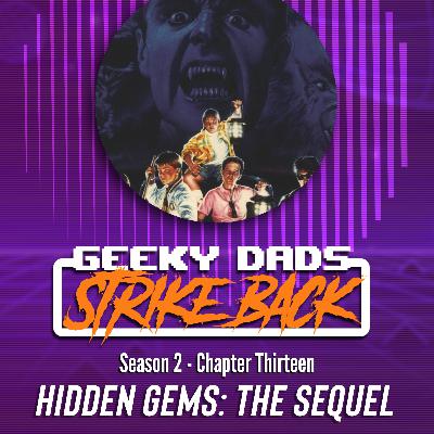 Season 2 - Chapter 13 - Hidden Gems: The Sequel