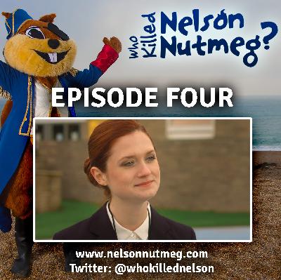 Episode 4: Who is Diane?
