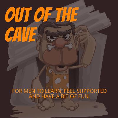 It's all about Sharing - Out Of The Cave and The Pete George Experience It's all about Sharing - Out Of The Cave and The Pete George Experience