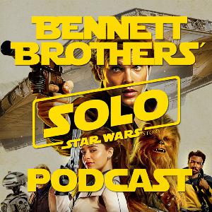 Bennett Brothers podcast Ep 199 Solo