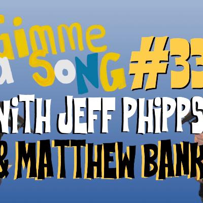 My Song - Labi Siffre & I Wonder - Kanye West | Gimme A Song #33 w/ Matthew Banks My Song - Labi Siffre & I Wonder - Kanye West | Gimme A Song #33 w/ Matthew Banks