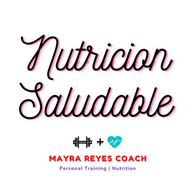 Nutricion Saludable Episodio #1