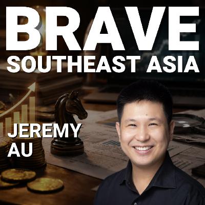 BRAVE: How VCs Actually Think About Founders, Unicorns & Growth - E658